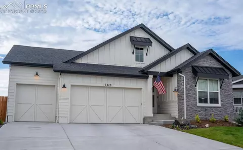 9440 Beaver Brook Dr, Colorado Springs, CO 80908