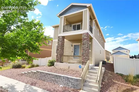 2562 Ellingwood Dr, Colorado Springs, CO 80910