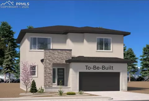 8040 School House Dr, Colorado Springs, CO 80908