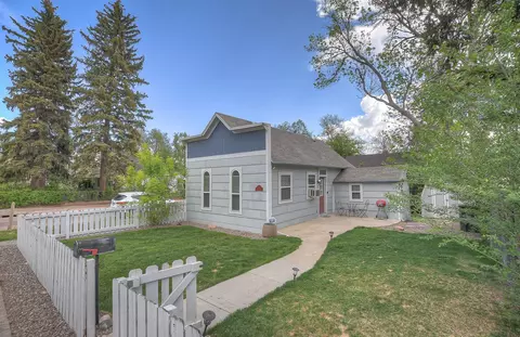 423 N Spruce St, Colorado Springs, CO 80905