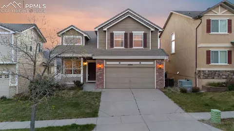 11754 Wildwood Ridge Dr, Colorado Springs, CO 80921