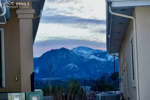 13706 Paradise Villas Grv, Colorado Springs, CO 80921