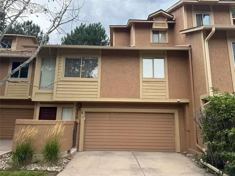 4230 Autumn Heights Dr #E, Colorado Springs, CO 80906