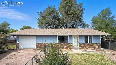 4170 Deerfield Hills Rd, Colorado Springs, CO 80916