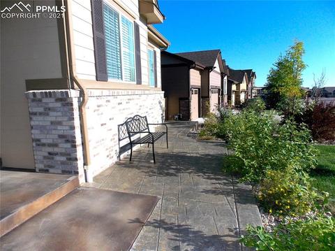 10837 Mount Evans Dr, Peyton, CO 80831 photo 2