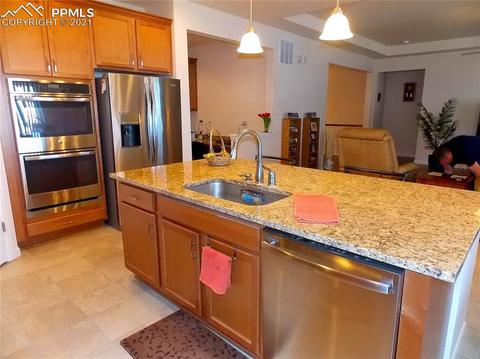 10837 Mount Evans Dr, Peyton, CO 80831 photo 7