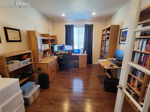 10837 Mount Evans Dr, Peyton, CO 80831 photo 9