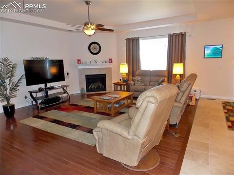 10837 Mount Evans Dr, Peyton, CO 80831 photo 4