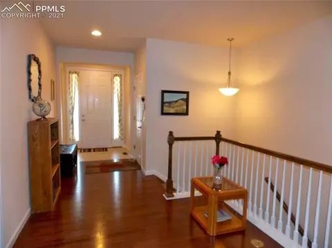 10837 Mount Evans Dr, Peyton, CO 80831 photo 1