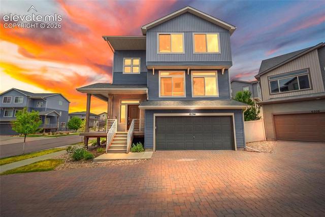 6194 John Muir Trl, Colorado Springs, CO 80927