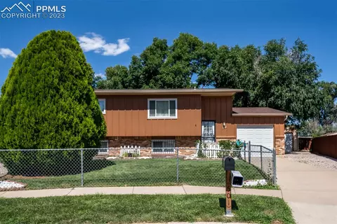 501 Corte Sol Na Na, Fountain, CO 80817
