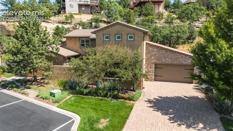 1868 La Bellezza Grv, Colorado Springs, CO 80919