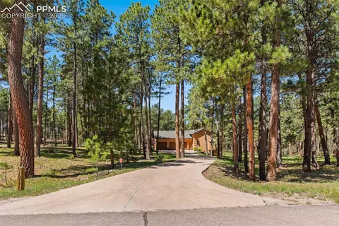 19770 Roaming Dr, Colorado Springs, CO 80908