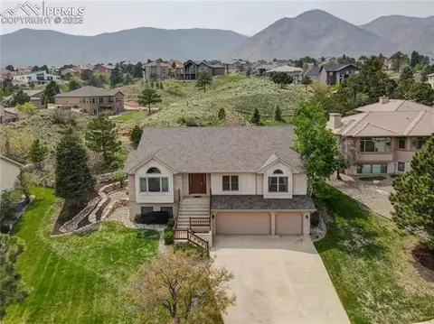 5870 Wilson Rd, Colorado Springs, CO 80919
