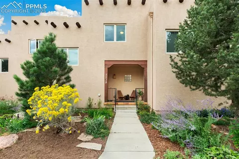 3219 W Pikes Peak Ave, Colorado Springs, CO 80904