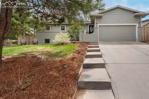 1227 Windmill Ave, Colorado Springs, CO 80907