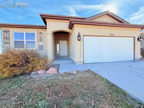 7685 Duck Hawk Pl, Fountain, CO 80817