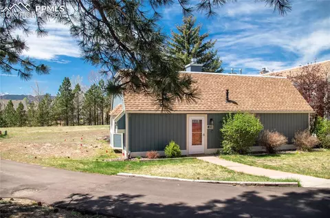 1733 Woodmoor Dr, Monument, CO 80132