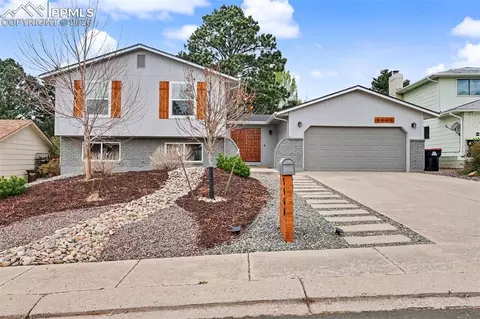 5460 Villa Cir, Colorado Springs, CO 80918