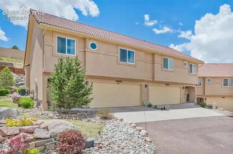 5313 Mountain Peak Pt, Colorado Springs, CO 80917