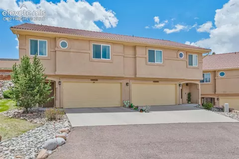 5313 Mountain Peak Pt, Colorado Springs, CO 80917