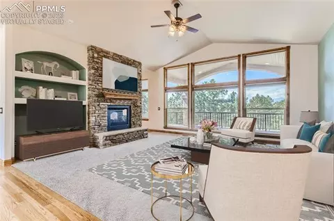 11147 Shaugnessy Rd, Colorado Springs, CO 80908