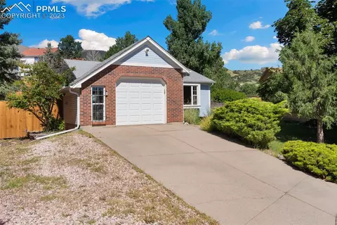 7234 Aspen Glen Ln, Colorado Springs, CO 80919