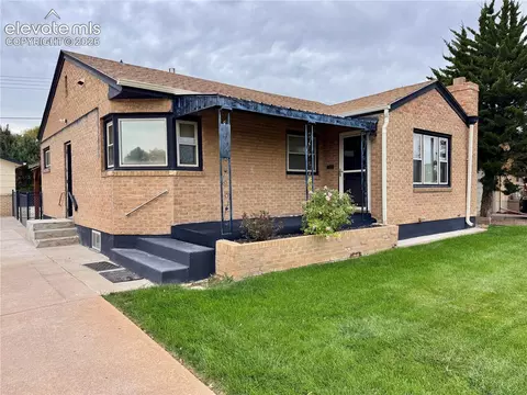 42 Amherst Ave, Pueblo, CO 81005