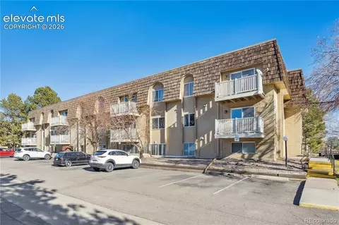 7455 E Quincy Ave #204, Denver, CO 80237