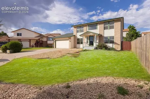 5240 Eden Ln, Colorado Springs, CO 80911