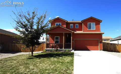 6680 Kearsarge Dr, Colorado Springs, CO 80925