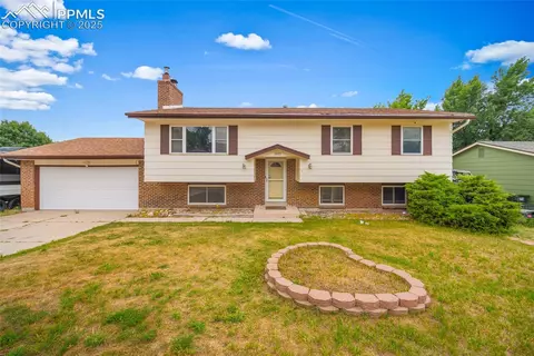 1921 Wooten Rd, Colorado Springs, CO 80915