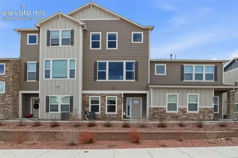 6069 Inman Vw, Colorado Springs, CO 80924