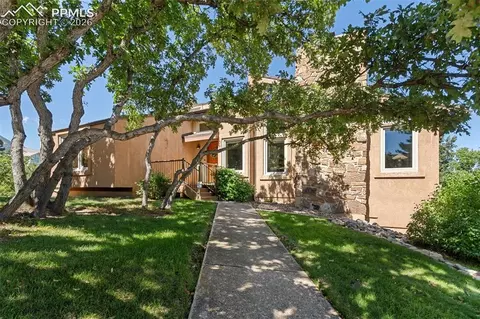 340 Thames Dr, Colorado Springs, CO 80906