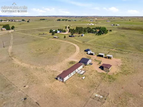 6355 Field Vw, Peyton, CO 80831 photo 43