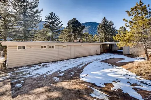 7720 Marriott Rd, Cascade, CO 80809 photo 2