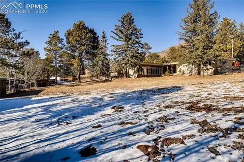 7720 Marriott Rd, Cascade, CO 80809 photo 27