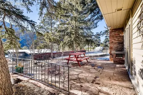 7720 Marriott Rd, Cascade, CO 80809 photo 24