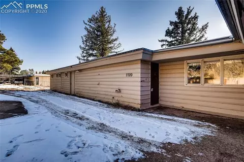 7720 Marriott Rd, Cascade, CO 80809 photo 3