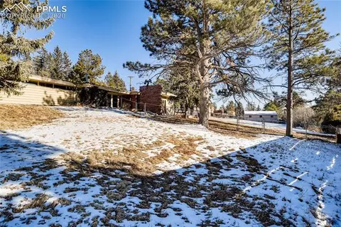 7720 Marriott Rd, Cascade, CO 80809 photo 28