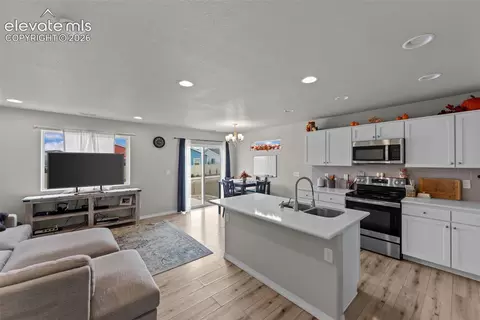 4520 Samaritan Loop, Colorado Springs, CO 80916