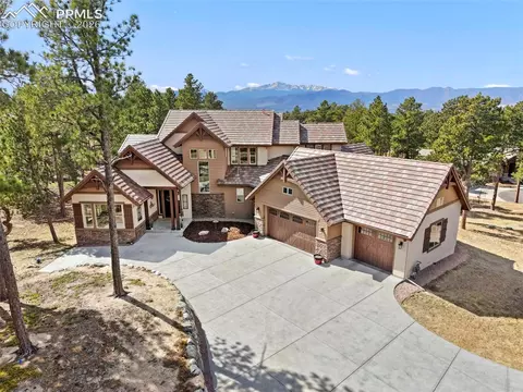 4255 Foxchase Way, Colorado Springs, CO 80908