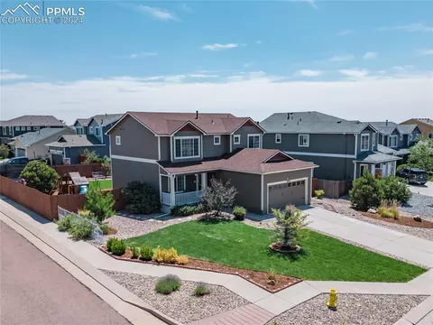 9037 Sunningdale Rd, Peyton, CO 80831