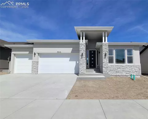 6532 Miro Ln, Colorado Springs, CO 80924