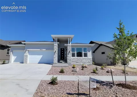 6532 Miro Ln, Colorado Springs, CO 80924