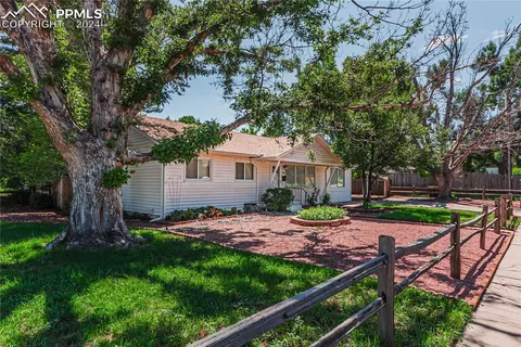 1515 Howard Ave, Colorado Springs, CO 80909