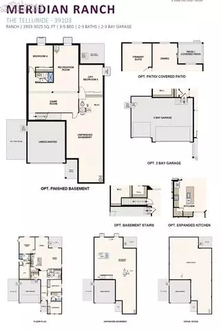 10854 Rolling Peaks Dr, Peyton, CO 80831 photo 2