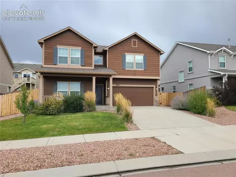 7060 New Meadow Dr, Colorado Springs, CO 80923