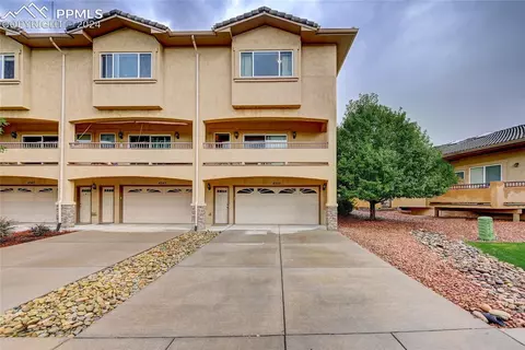 4339 Susie Vw, Colorado Springs, CO 80917