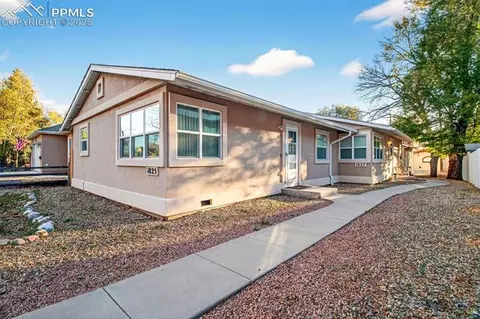 1825 W Kiowa St, Colorado Springs, CO 80904